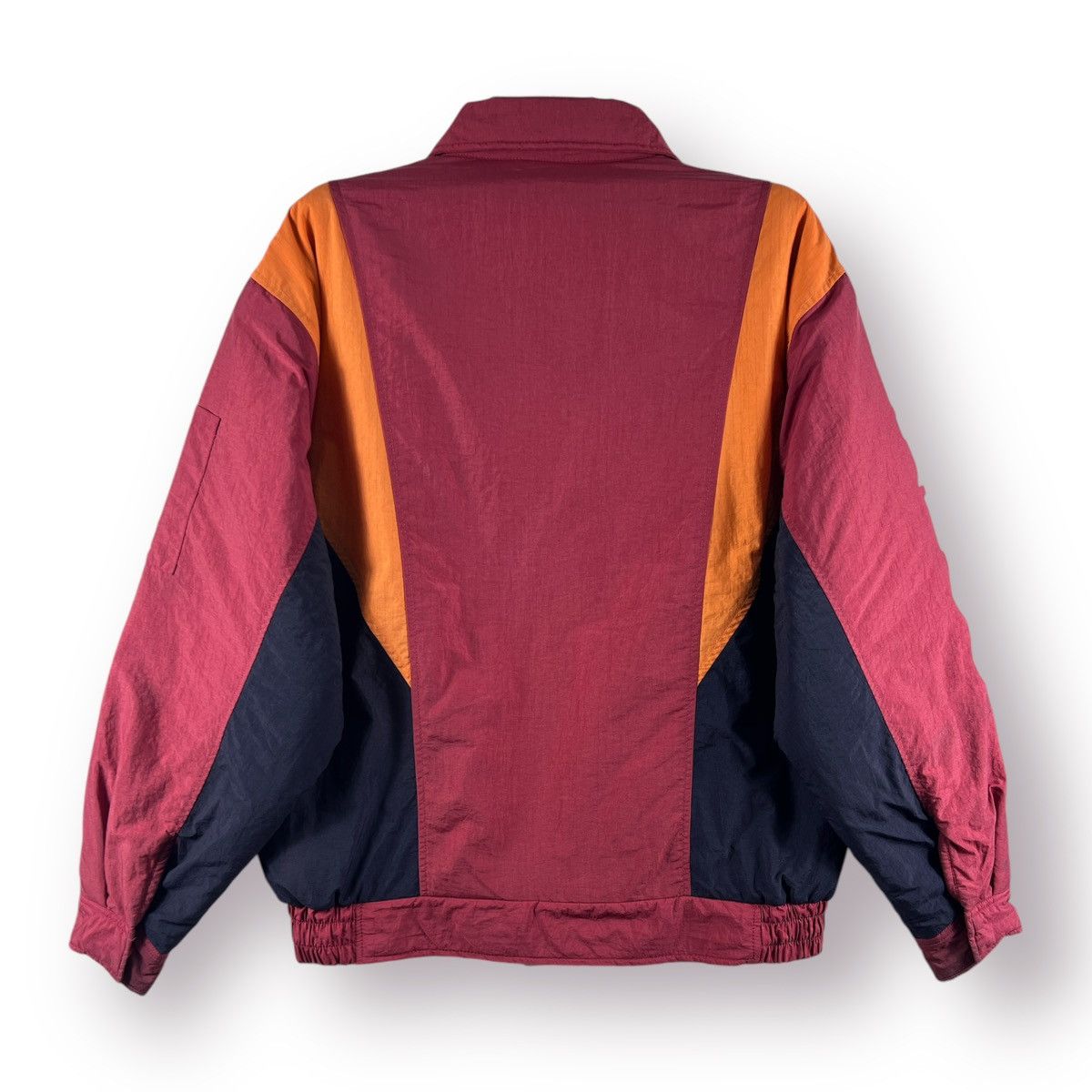 Japanese Brand 🔥 Eneos Threetone colors Motorsports Bomber Jacket - M Size US M / EU 48-50 / 2 - 12 Thumbnail