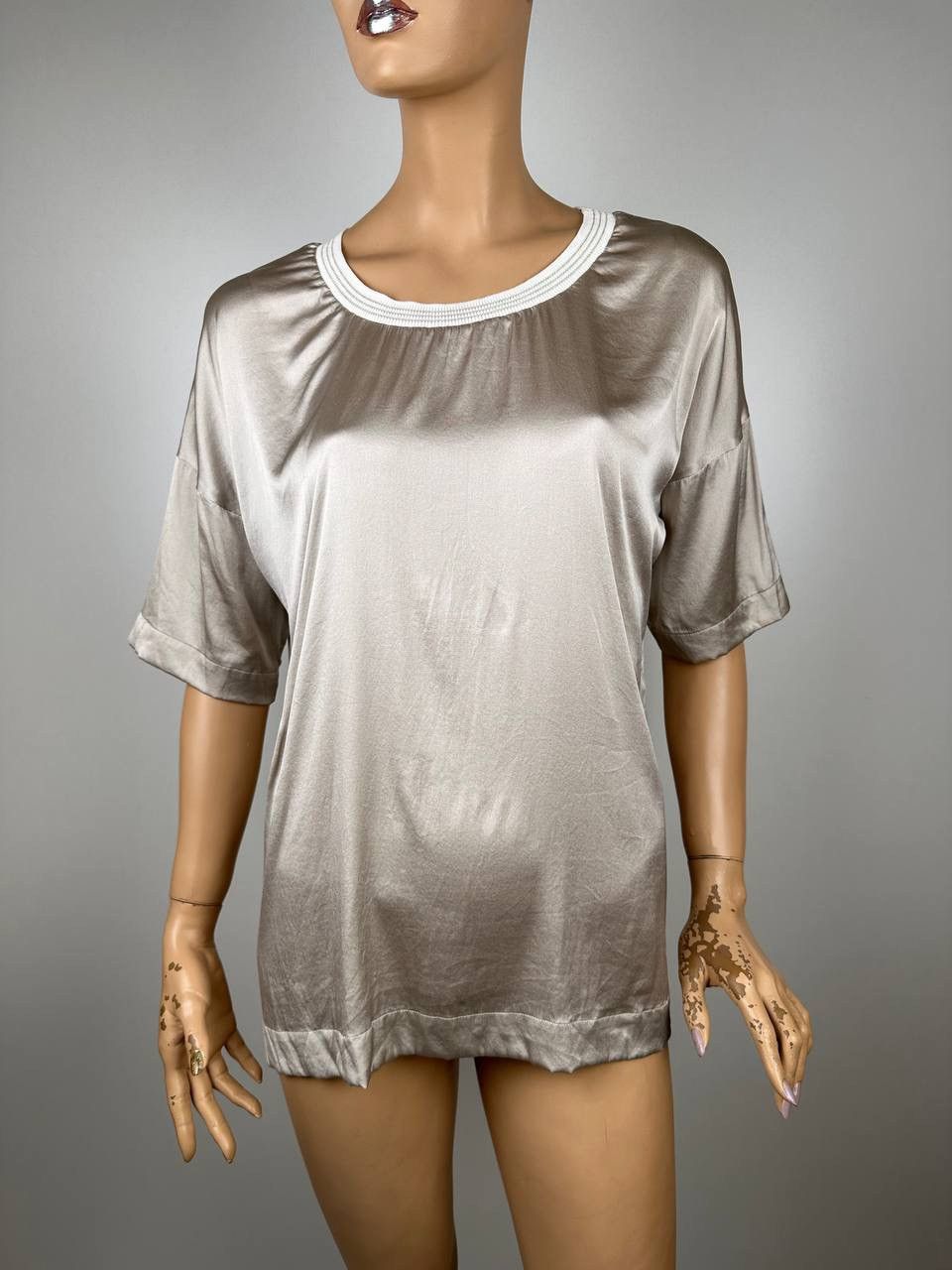Panicale T-shirt Panicale Size L / US 10 / IT 46 - 1 Thumbnail
