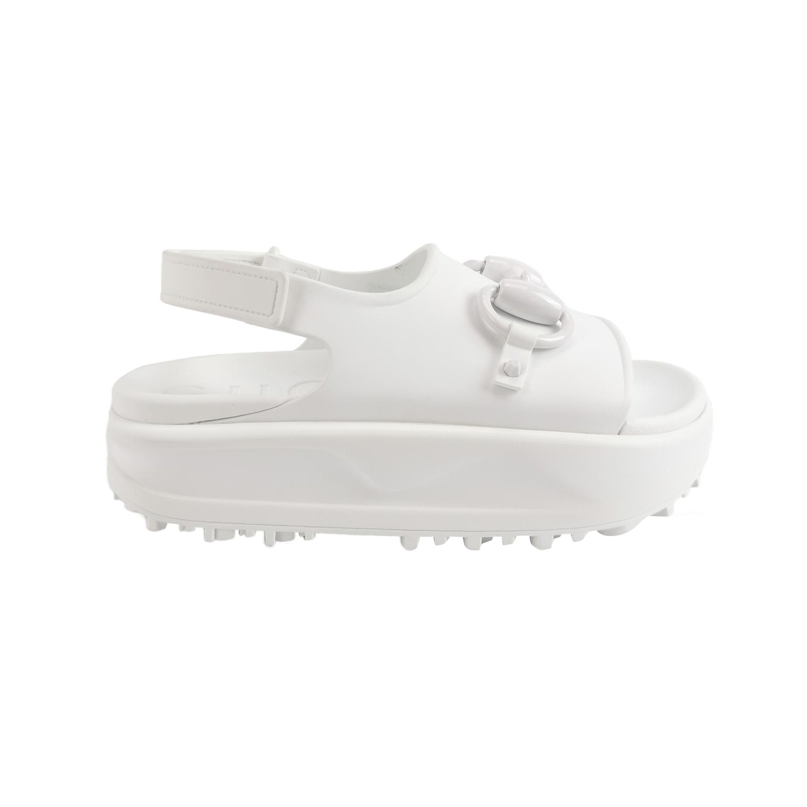 Gucci Gucci Women 5 Sandals Size US 5 / IT 35 - 1 Thumbnail