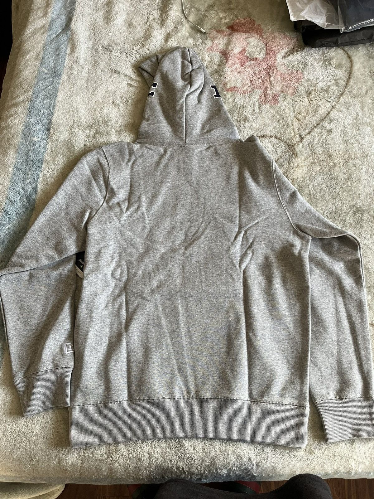 Eric Emanuel Eric Emanuel Phoenix Suns Hoodie Size US M / EU 48-50 / 2 - 2 Thumbnail