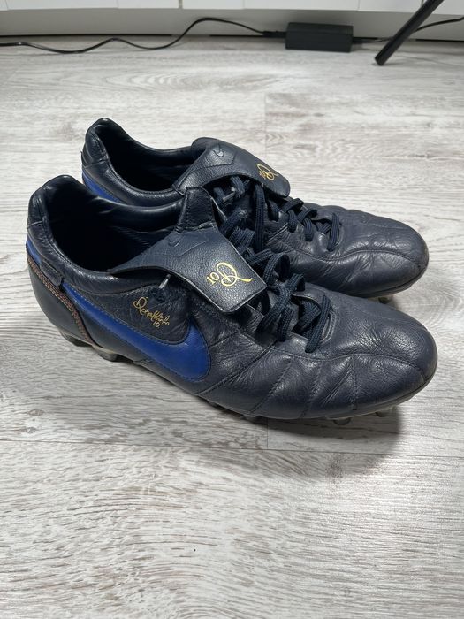 Ronaldinho tiempo outlet r10