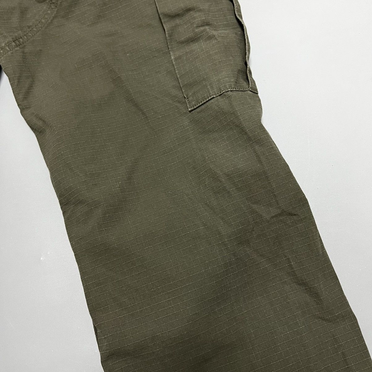 Carhartt × Carhartt Wip × Vintage Carhartt Vintage Cargo Pants Size US 31 - 5 Thumbnail