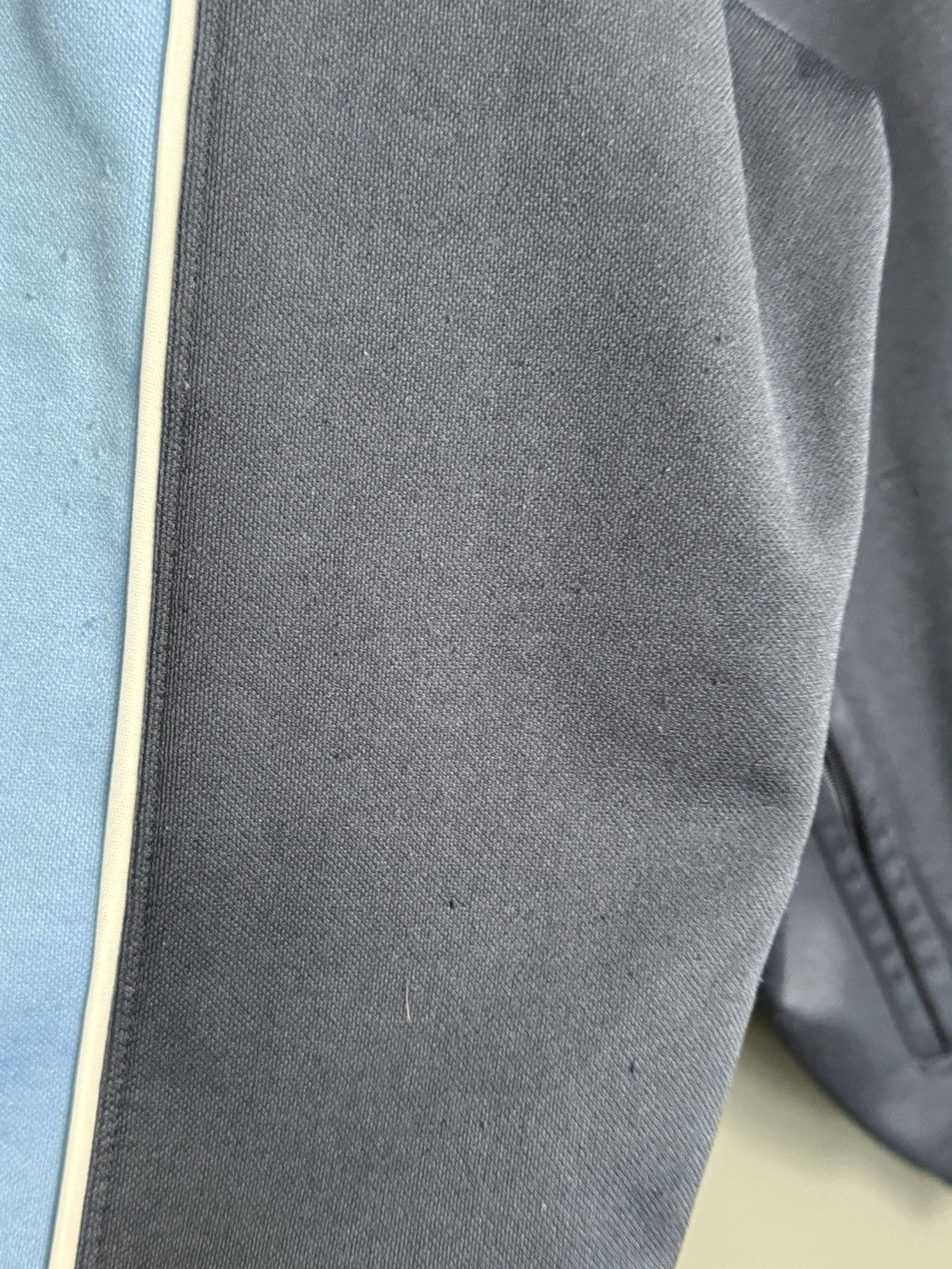 Reebok Manchester City Training Football Jacket Sweatshirt Size US M / EU 48-50 / 2 - 12 Thumbnail