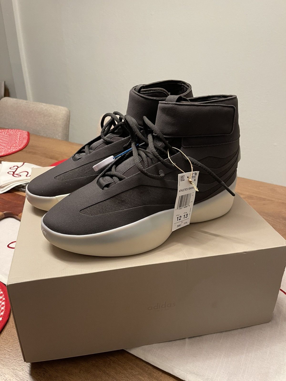 Adidas Basketball Shoes | Grailed