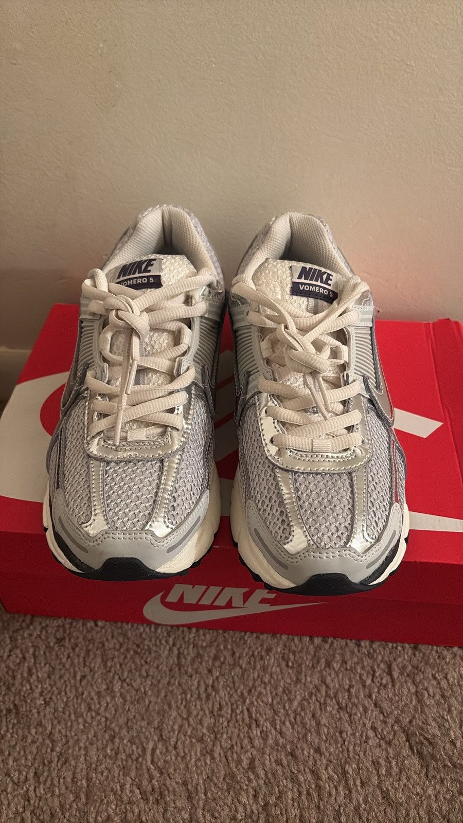 Nike Nike zoom vomero 5 Size US 8 / EU 41 - 3 Thumbnail