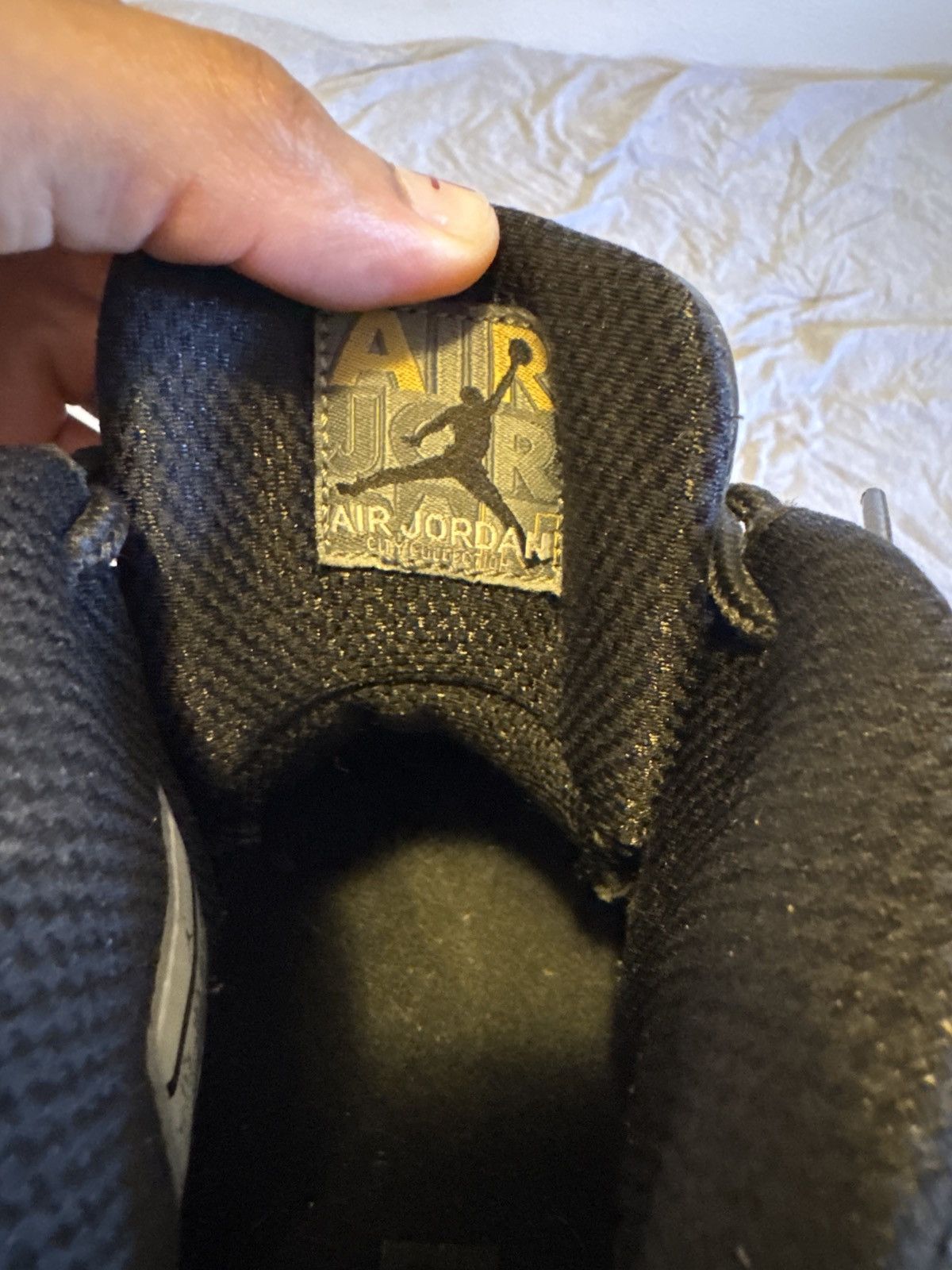 Jordan Brand NYC Jordan 10’s Size US 11.5 / EU 44-45 - 6 Thumbnail