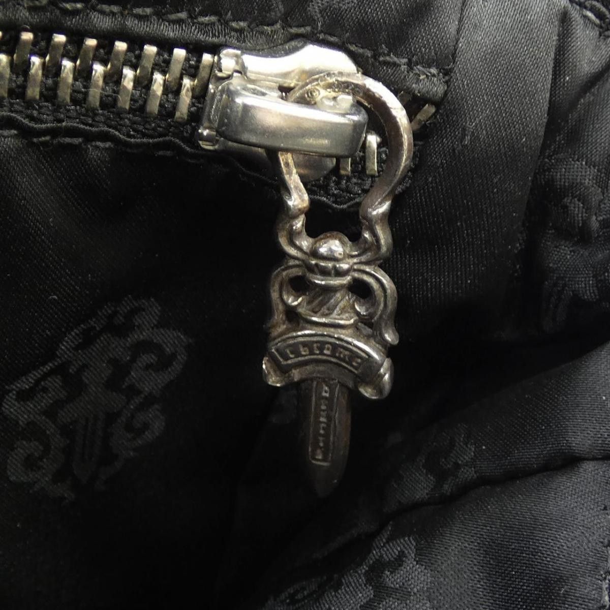 Chrome Hearts Chrome Hearts Cross Ball Bag Size ONE SIZE - 5 Thumbnail