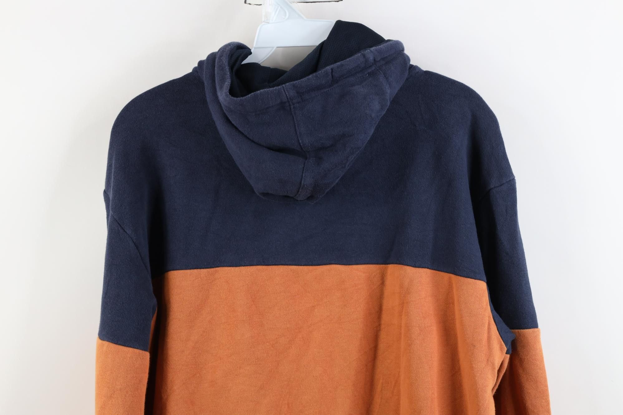 Adidas Vintage Y2K Adidas Spell Big Logo Color Hoodie Sweatshirt Size US S / EU 44-46 / 1 - 14 Thumbnail