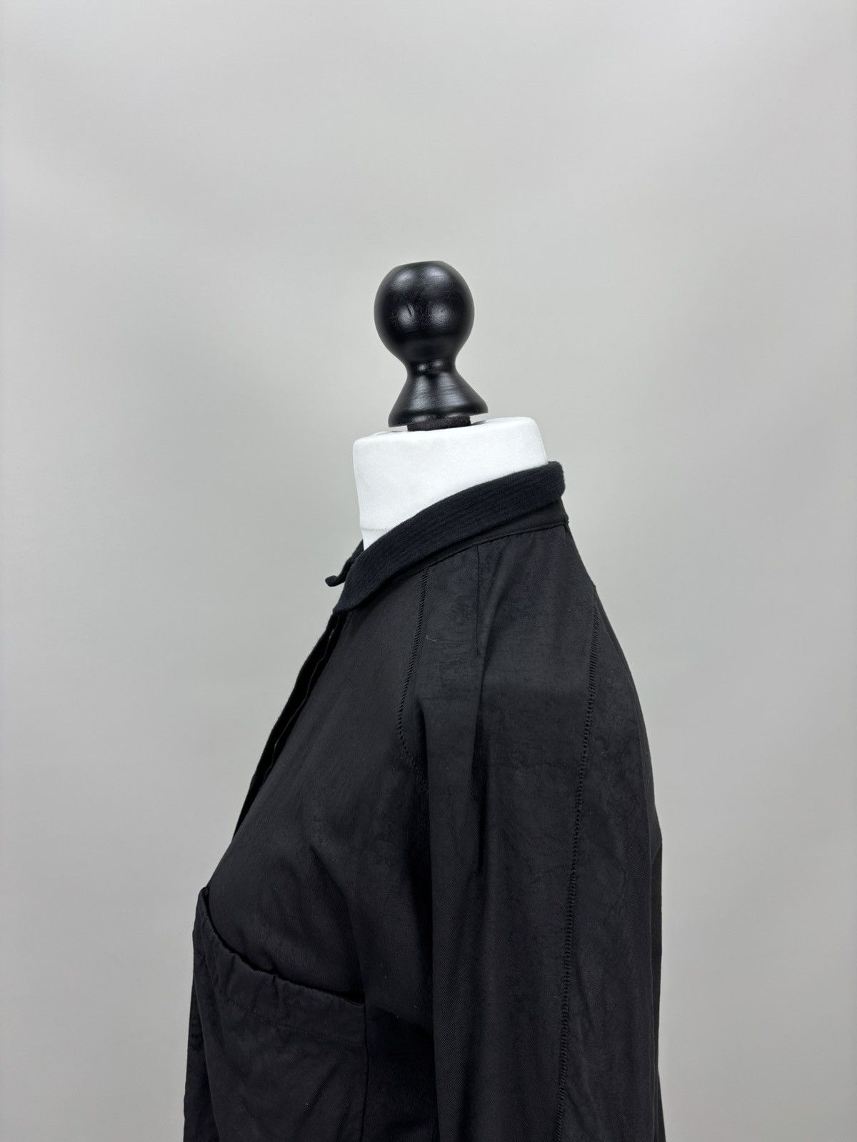 Transit Womens cardigan jacket Transit Par Such Size 2 Color Black Size M / US 6-8 / IT 42-44 - 10 Thumbnail
