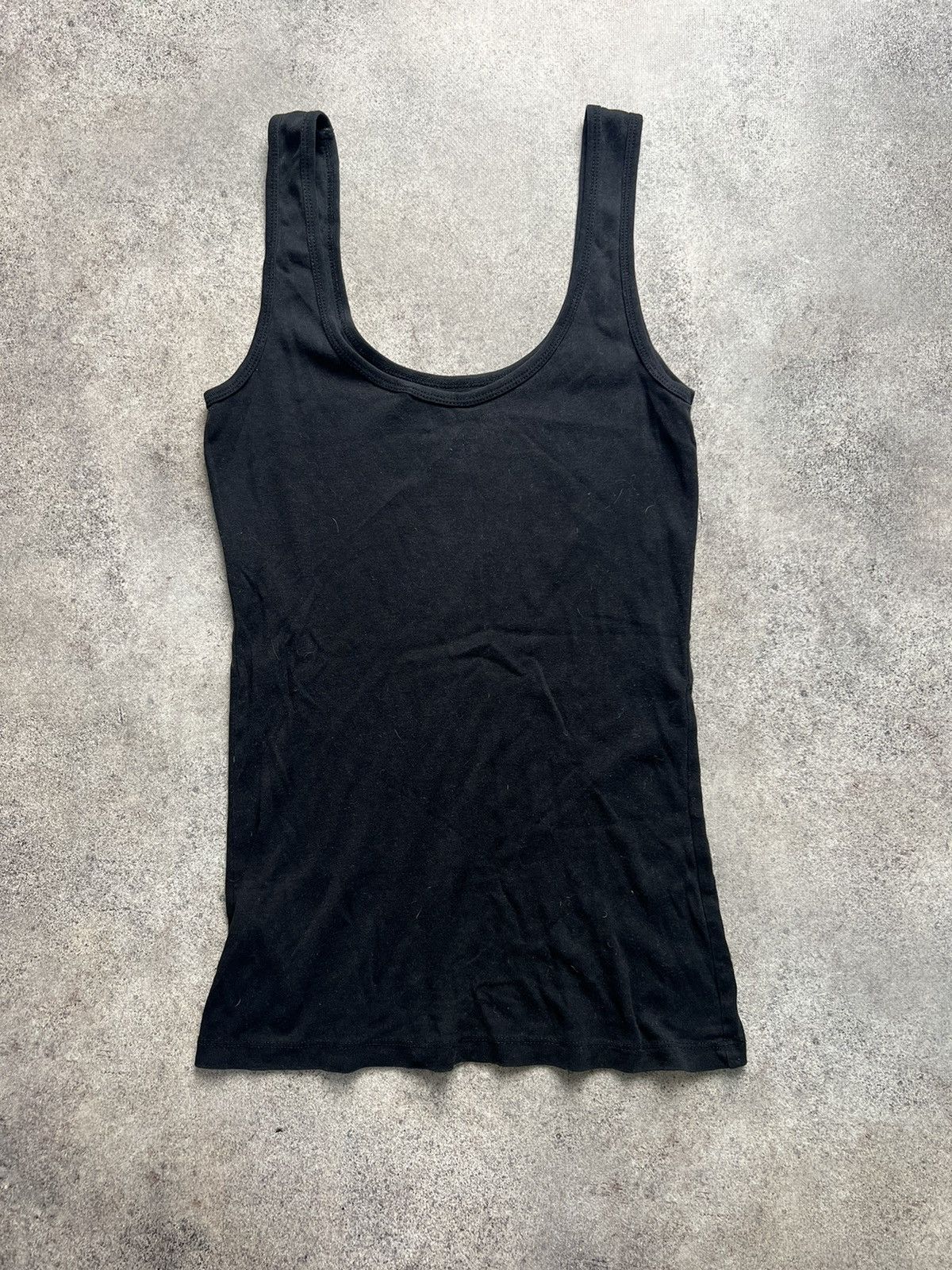 Guess × Vintage Guess vintage front logo tank top Size M / US 6-8 / IT 42-44 - 4 Thumbnail
