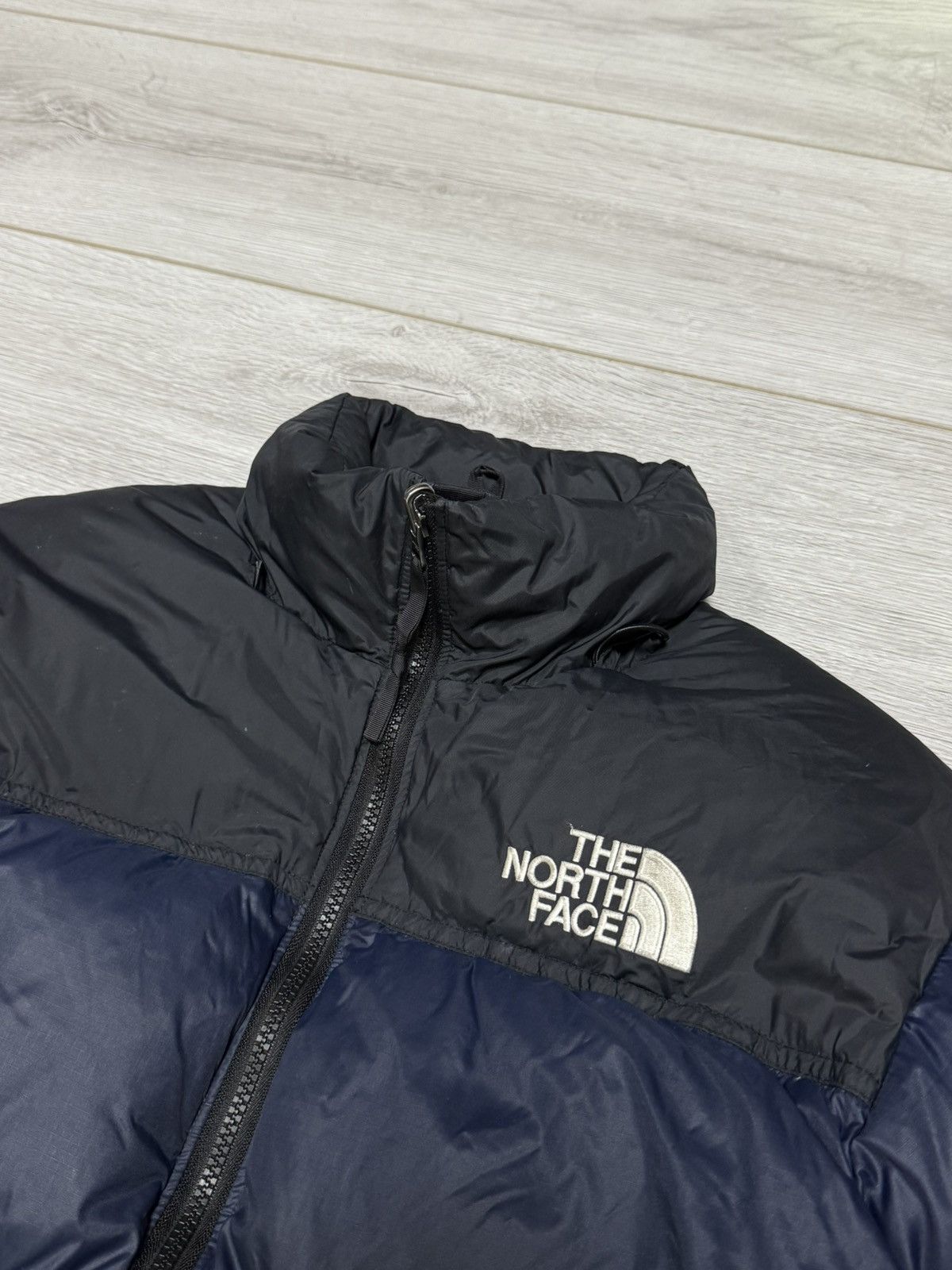 The North Face TNF 700 The North Face Nupste puffer down jacket Size US M / EU 48-50 / 2 - 3 Thumbnail