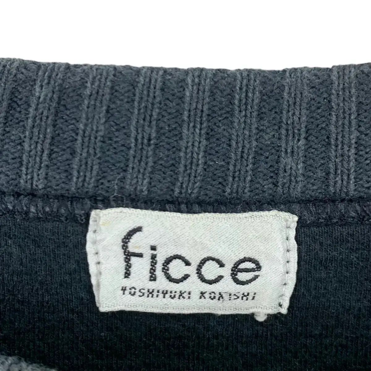 Vintage Vintage YOSHIYUKI KONISHI FICCE Victoria Embroidered Size XXL / US 16-18 / IT 52-54 - 9 Thumbnail