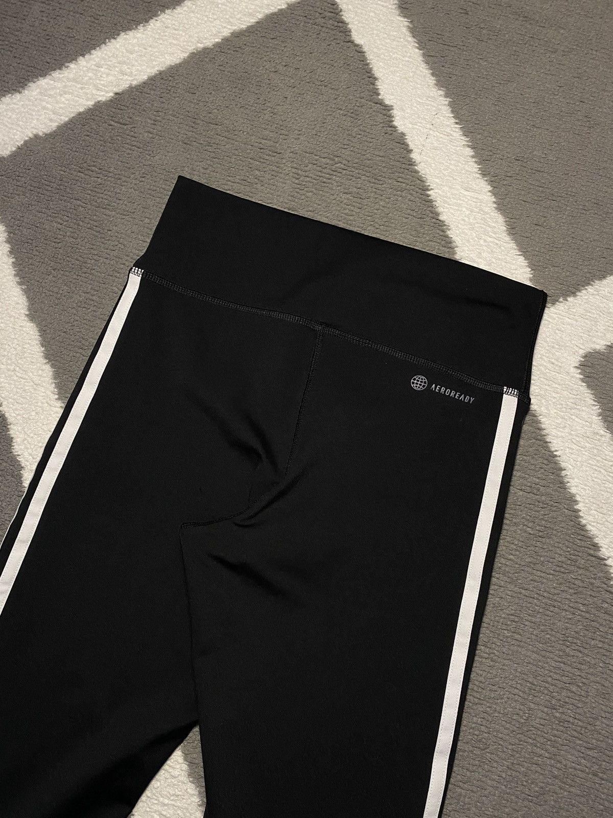 Adidas Adidas Training Essentials Flared women’s pants Size 27" / US 4 / IT 40 - 10 Thumbnail