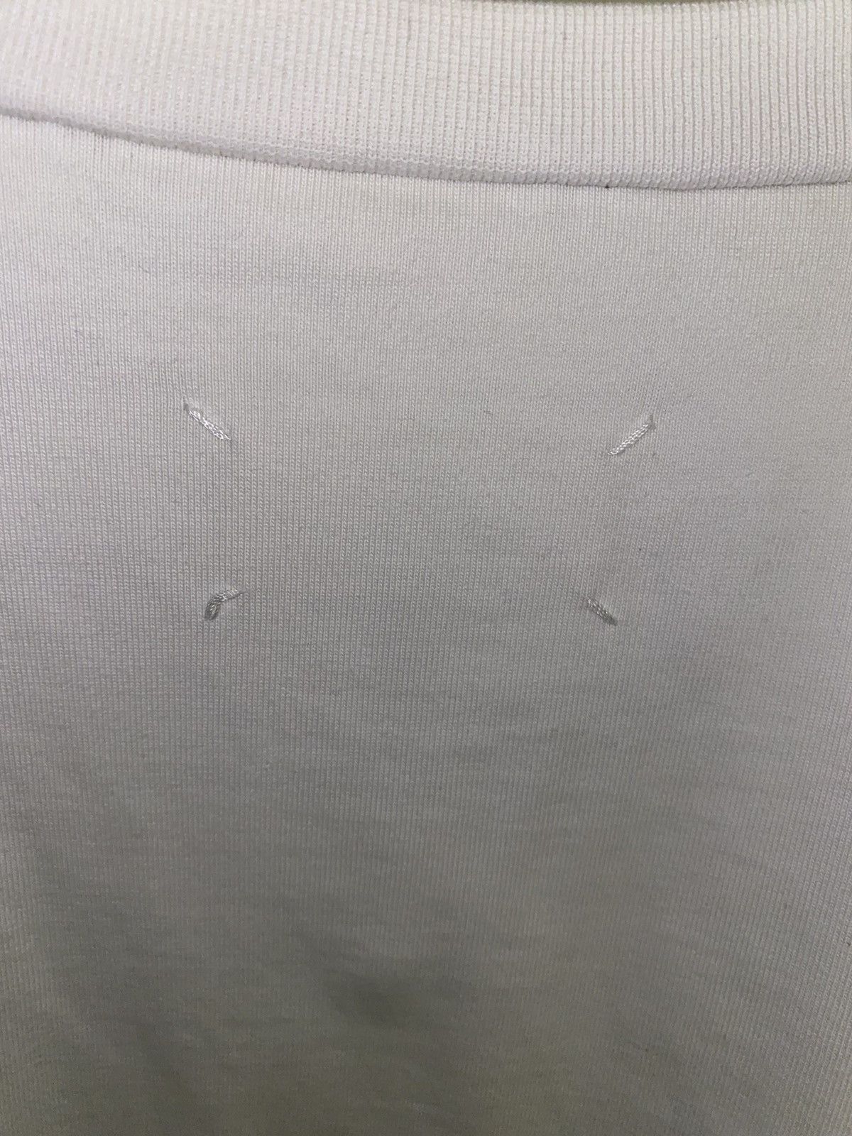 Maison Margiela Maison Margiela T-shirt Size US M / EU 48-50 / 2 - 3 Thumbnail