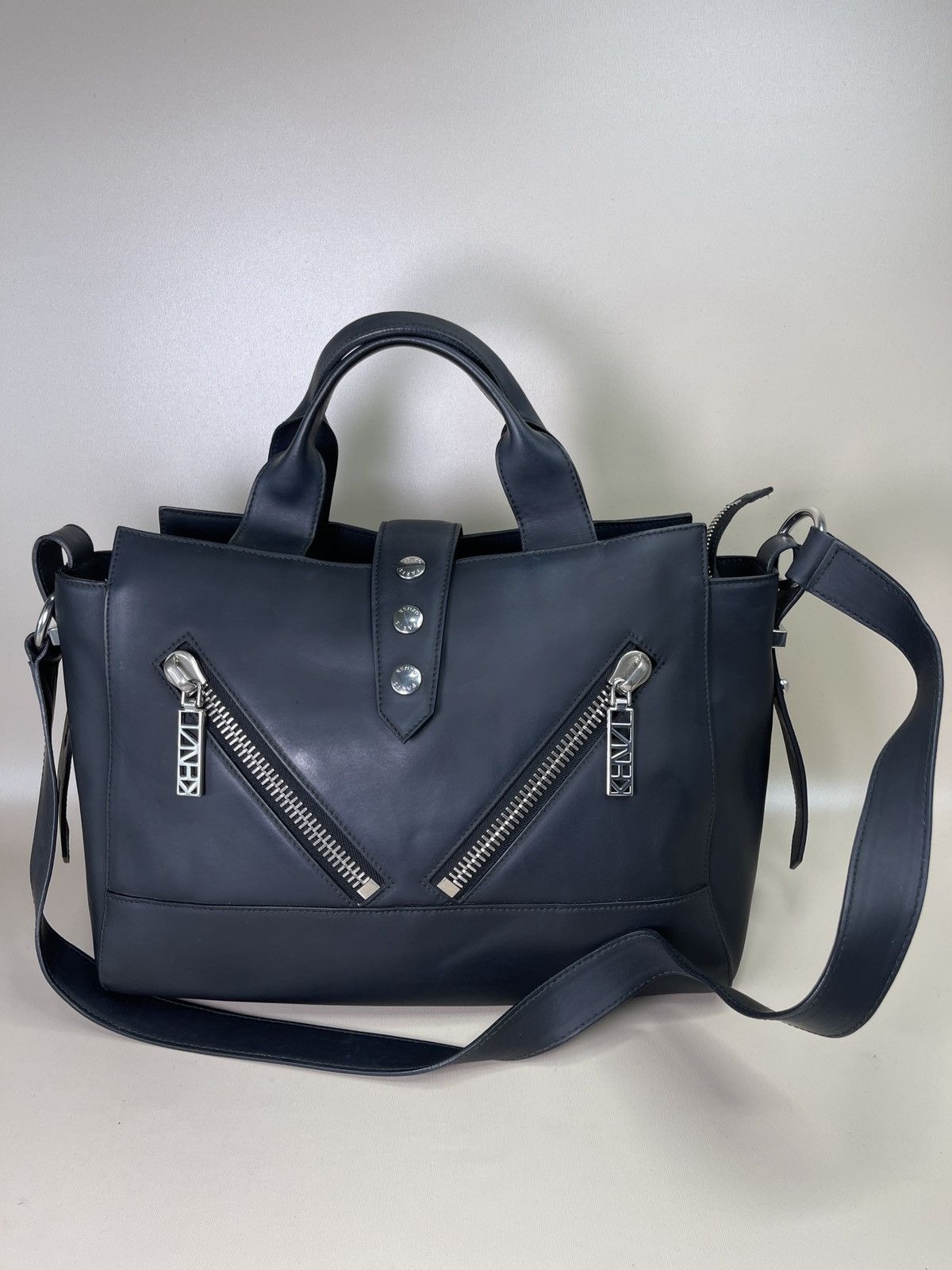 Kenzo KENZO California satchel Size ONE SIZE - 1 Thumbnail