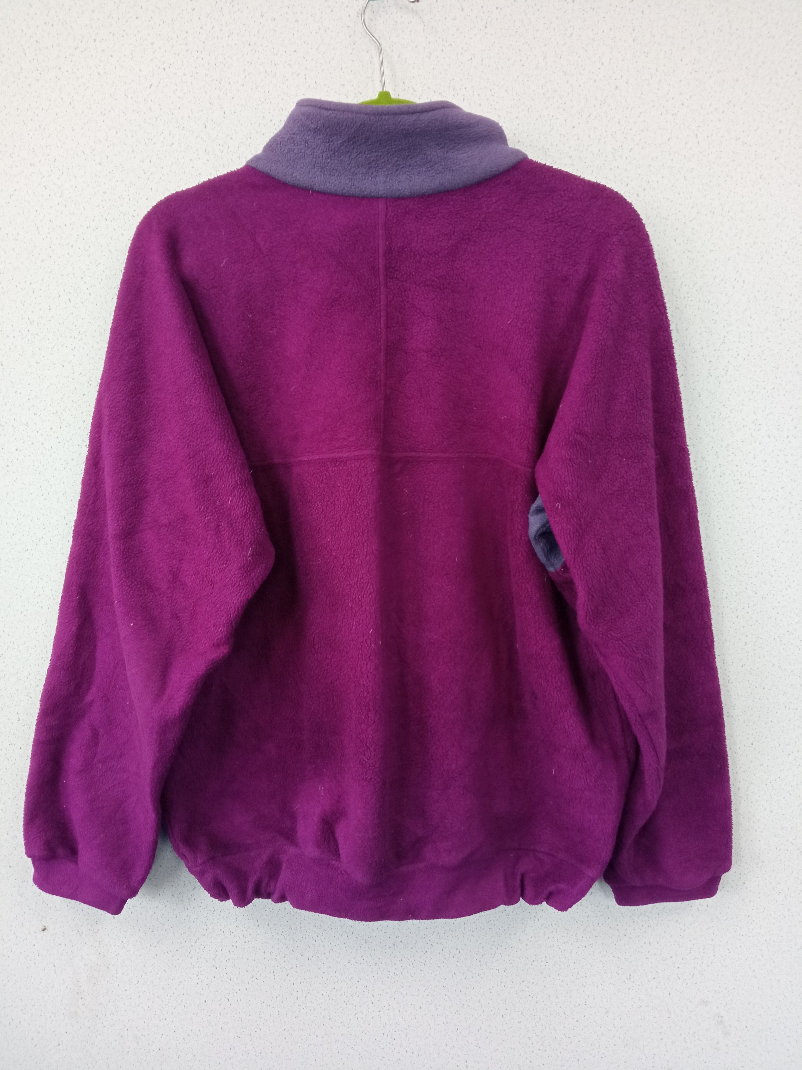 Montbell Montbell Fleece Jacket Size US M / EU 48-50 / 2 - 2 Thumbnail
