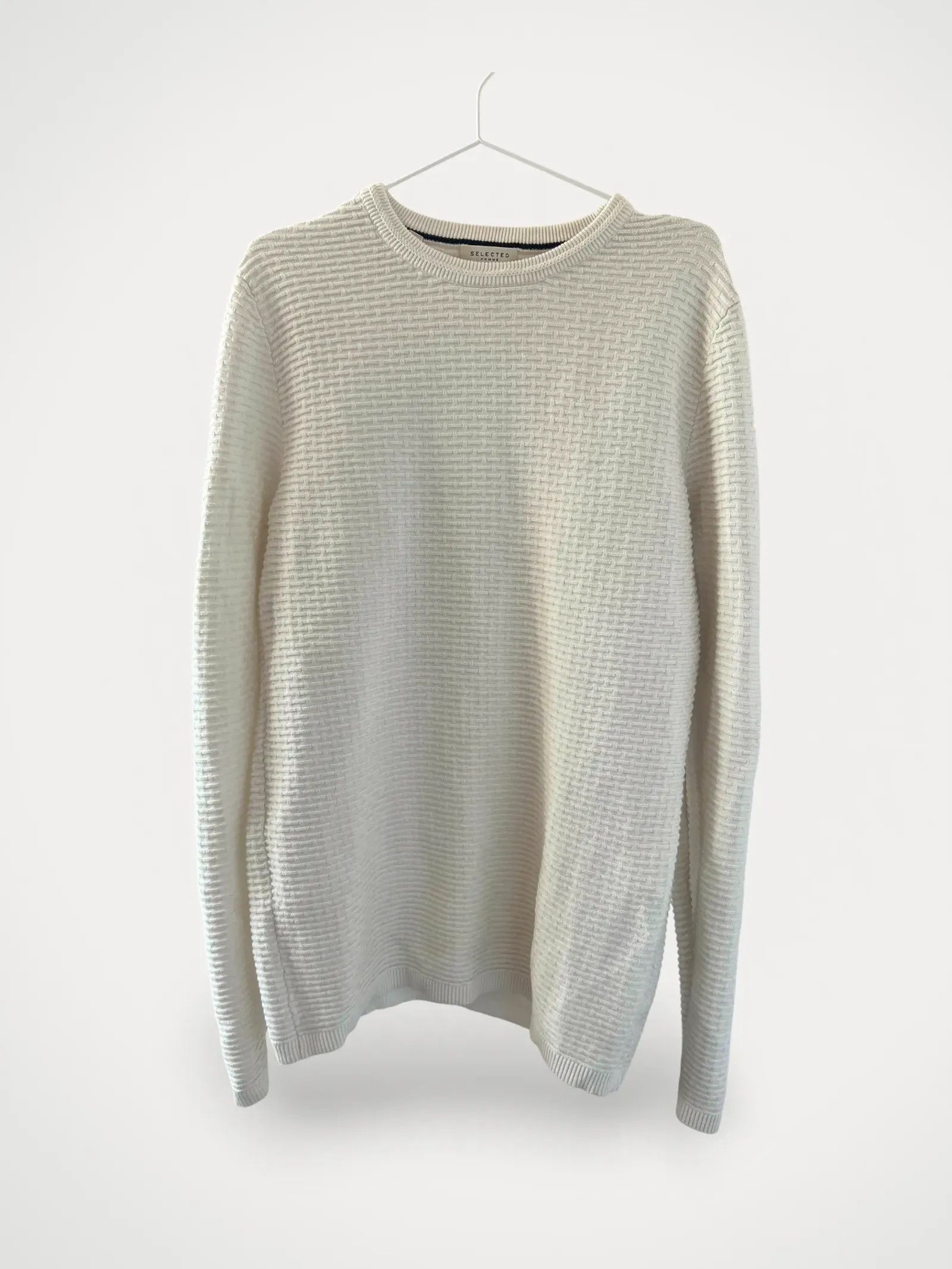 Selected Homme Selected homme Cardigan Size US L / EU 52-54 / 3 - 1 Thumbnail