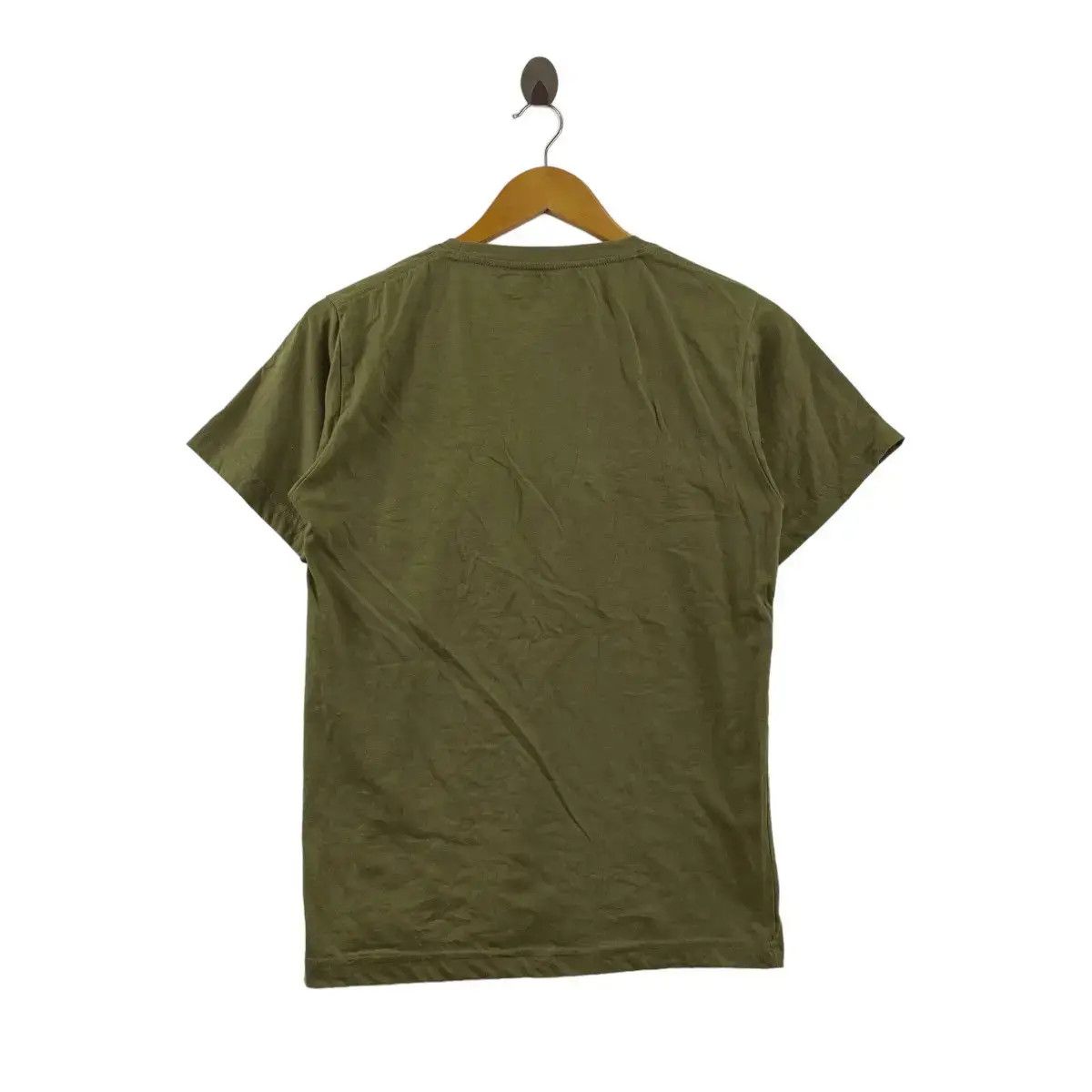 Billabong × Vintage Vintage BILLABONG AUSTRALIA SURF Crest Logo Art Tee Shirt Size US M / EU 48-50 / 2 - 3 Thumbnail