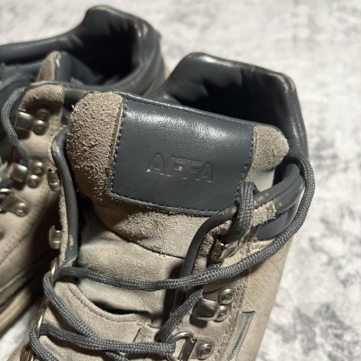 Fragment Design × Visvim Visvim x AFFA x Fragment Serra Hiking Boots | Size 10 Size US 10 / EU 43 - 4 Thumbnail