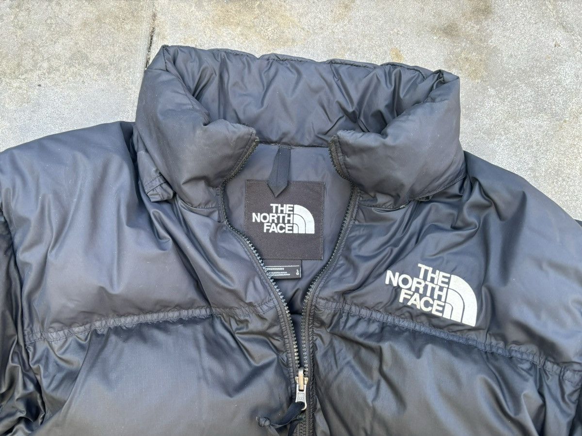 The North Face The North Face Nuptse Size US L / EU 52-54 / 3 - 3 Thumbnail