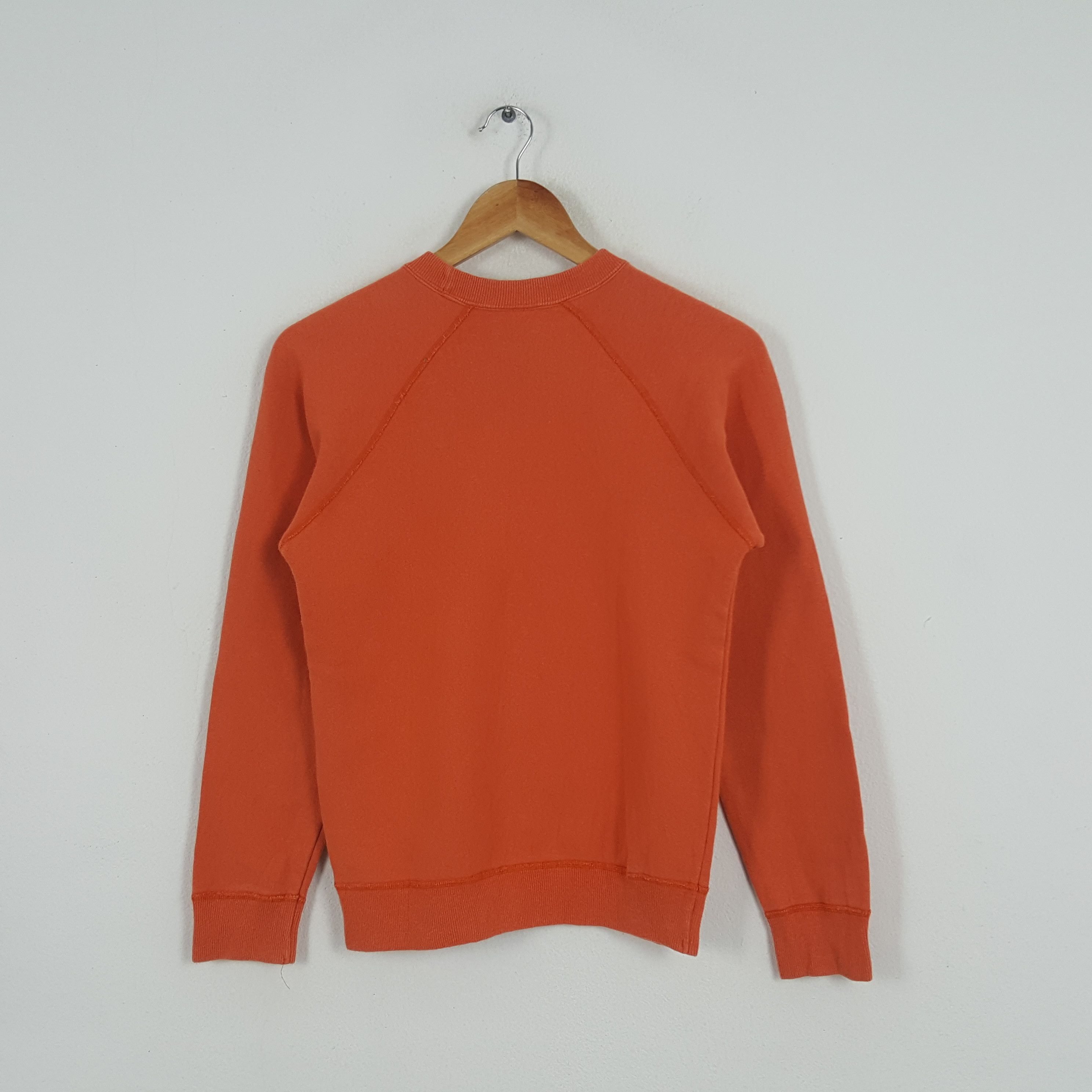 Hysteric Glamour × Japanese Brand × Vintage Vintage Hysteric Glamour Japanese Brand Sweatshirt Size US XS / EU 42 / 0 - 3 Thumbnail