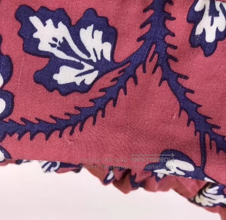 Vivienne Westwood Vivienne Westwood size L Flowy Skirt with Floral Print Size 24" / US 00 / IT 34 - 6 Thumbnail