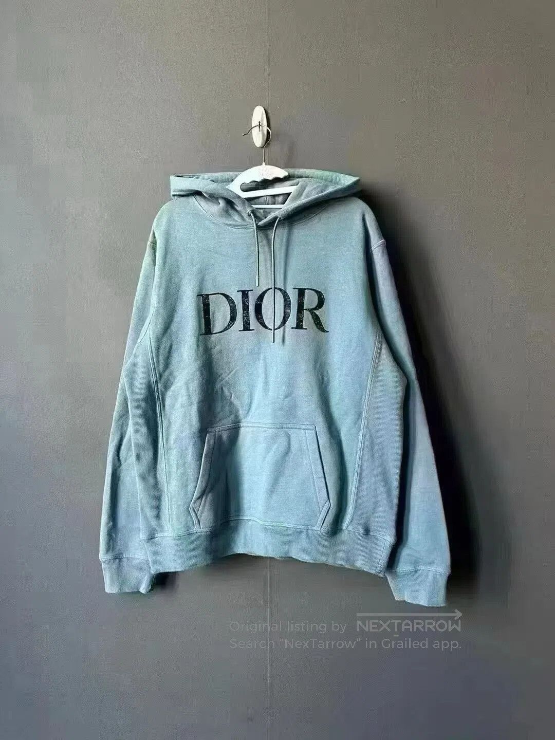 Dior Dior Starry Sky Hoodie| Size US M / EU 48-50 / 2 - 1 Thumbnail
