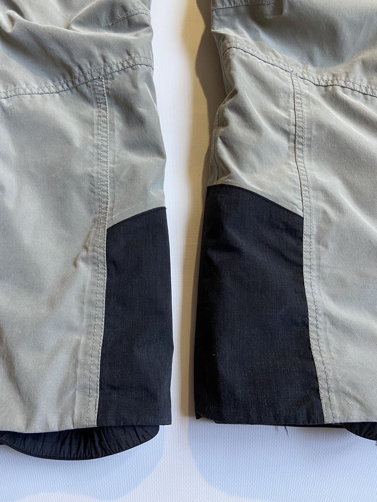 Bogner Ski cargo pants Bogner Size US 34 / EU 50 - 10 Thumbnail