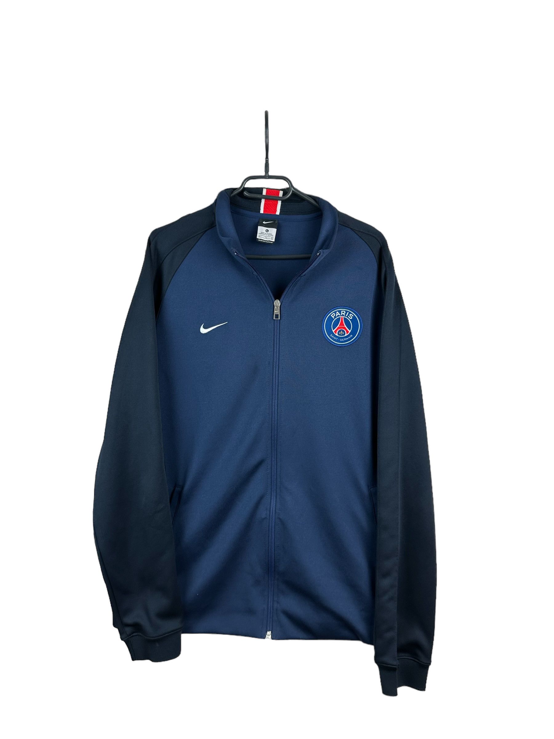 Nike Paris Saint Germain Jacket Soccer Top Football PSG