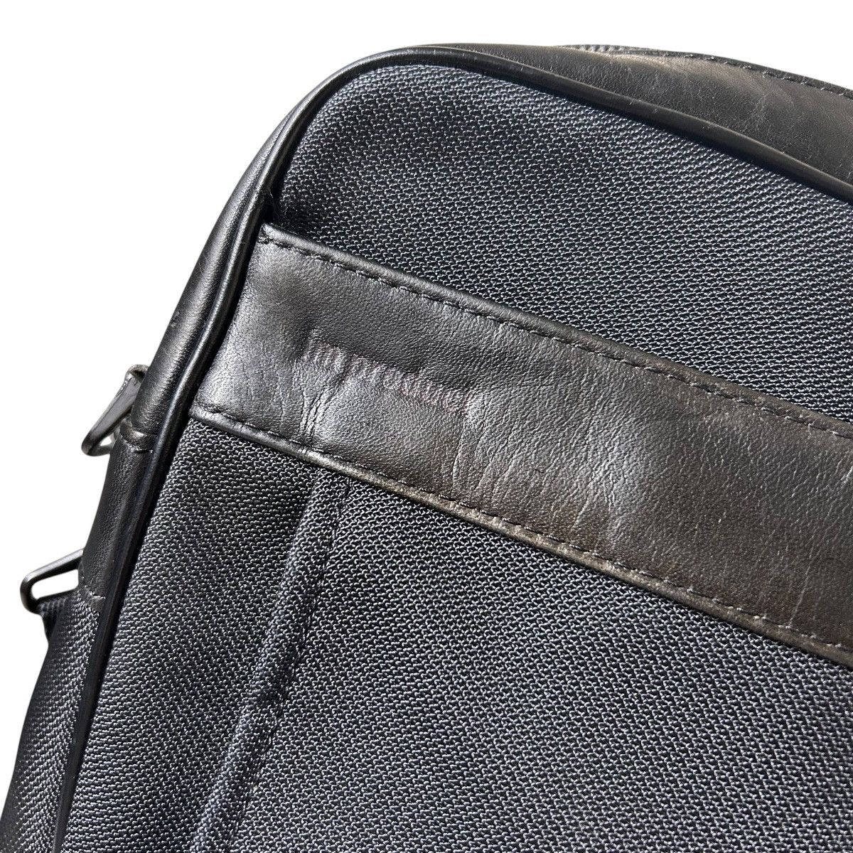 Issey Miyake 507 90s ISSEY MIYAKE IM PRODUCT bag 2way vintage men archive Size ONE SIZE - 5 Thumbnail