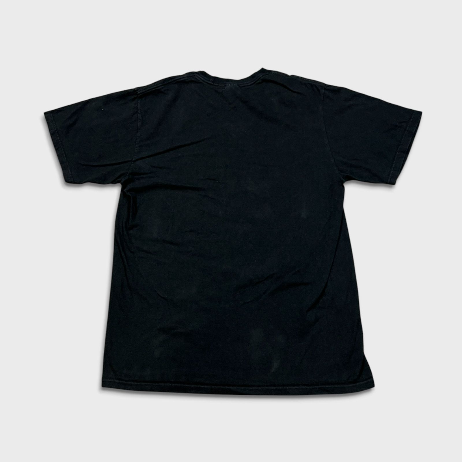 Supreme Supreme x Hanes Blank T Shirt Large Classic Short Sleeve Tee Size US L / EU 52-54 / 3 - 4 Thumbnail