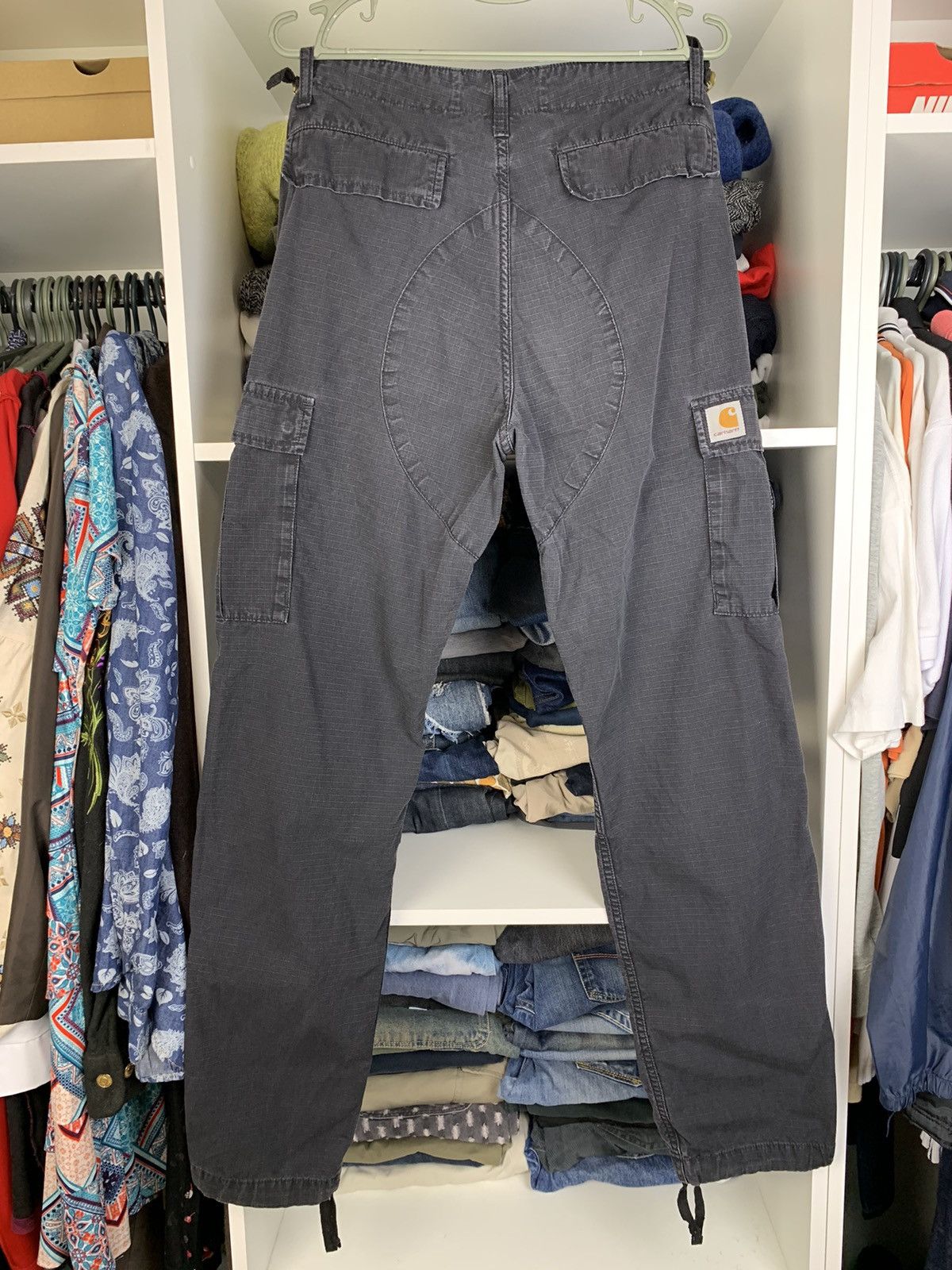 Carhartt Carhartt Aviation Cargo Pant Size 31 x 32 Size US 31 - 1 Thumbnail
