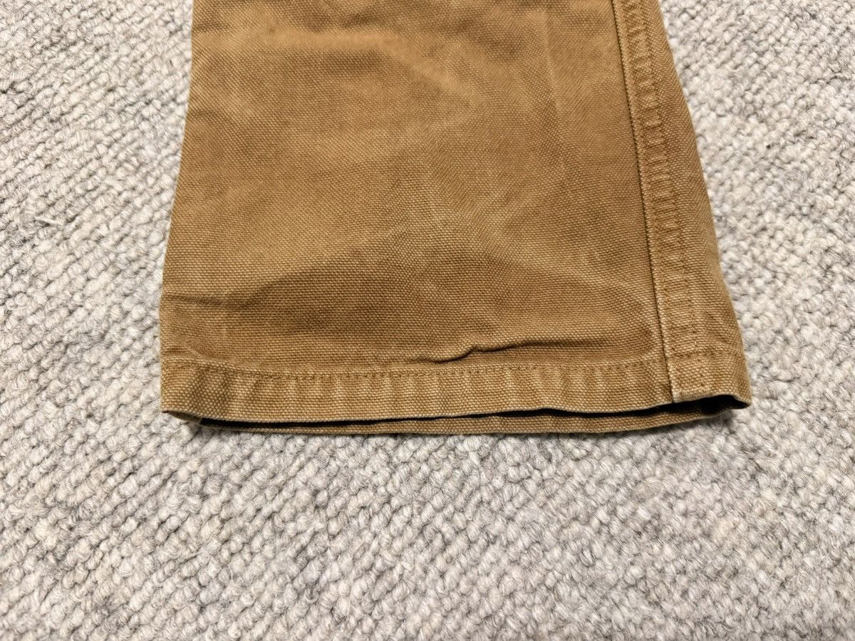 Kapital Kaptial RINGOMAN Cargo pants Size US 33 - 2 Thumbnail