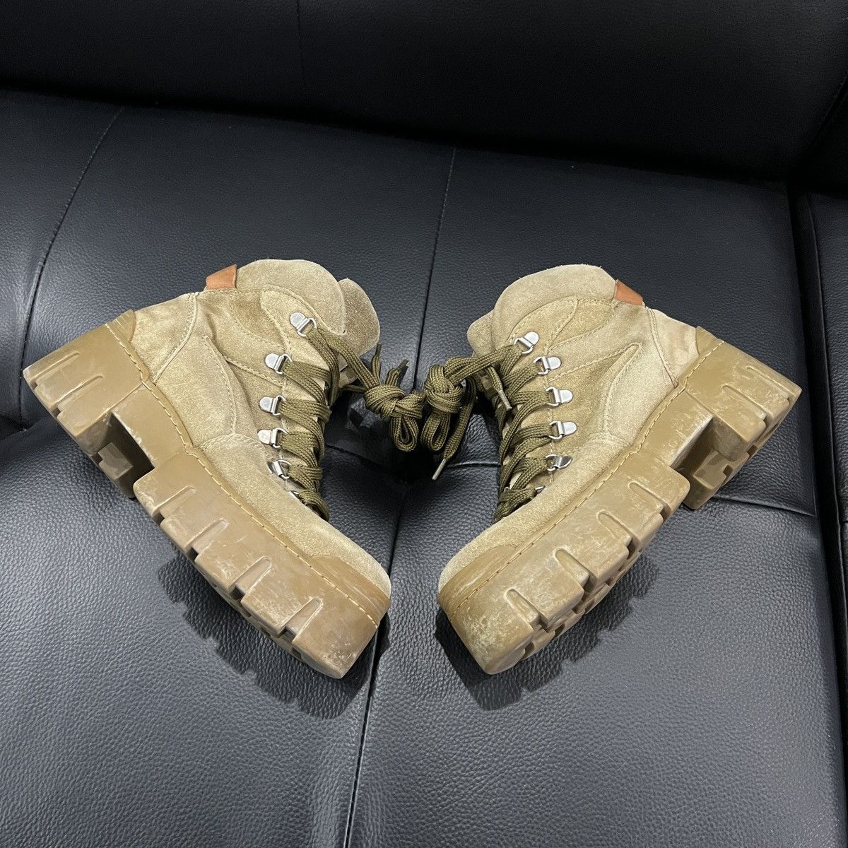 Isabel Marant Isabel Marant Size US 6 / IT 36 - 3 Thumbnail