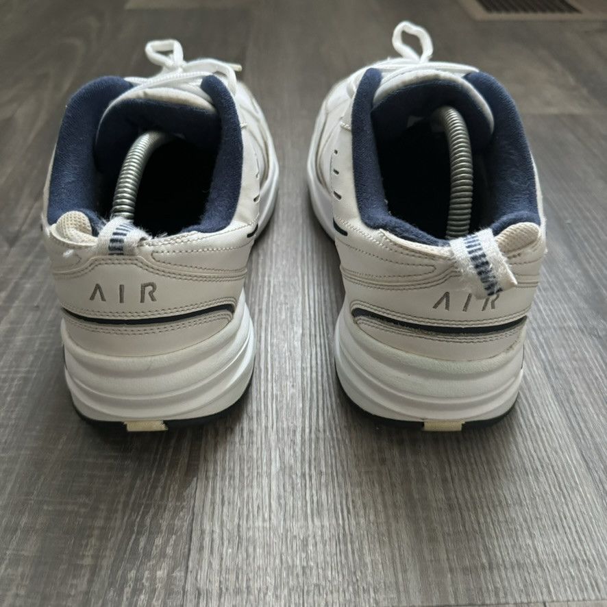 Nike NIKE Air Monarch IV (10.5M) Size US 10.5 / EU 43-44 - 12 Thumbnail