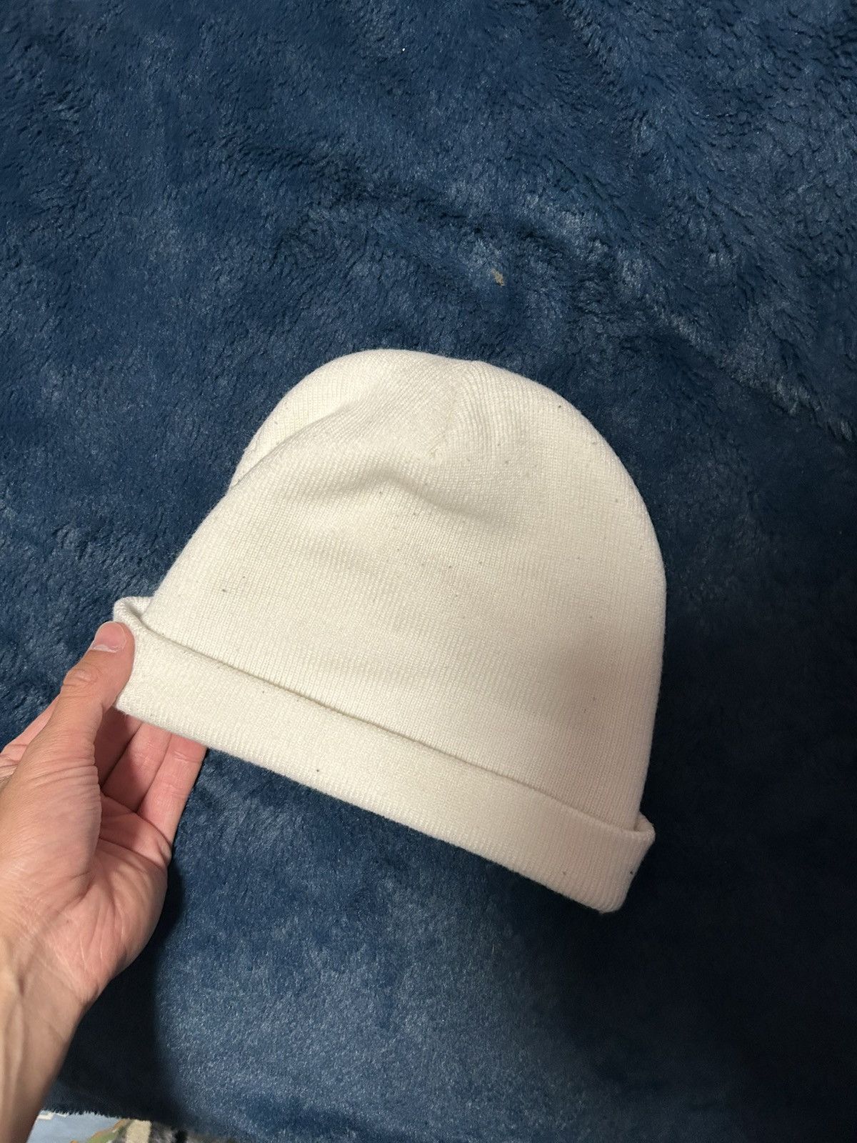 Supreme Supreme beanie Size ONE SIZE - 6 Thumbnail