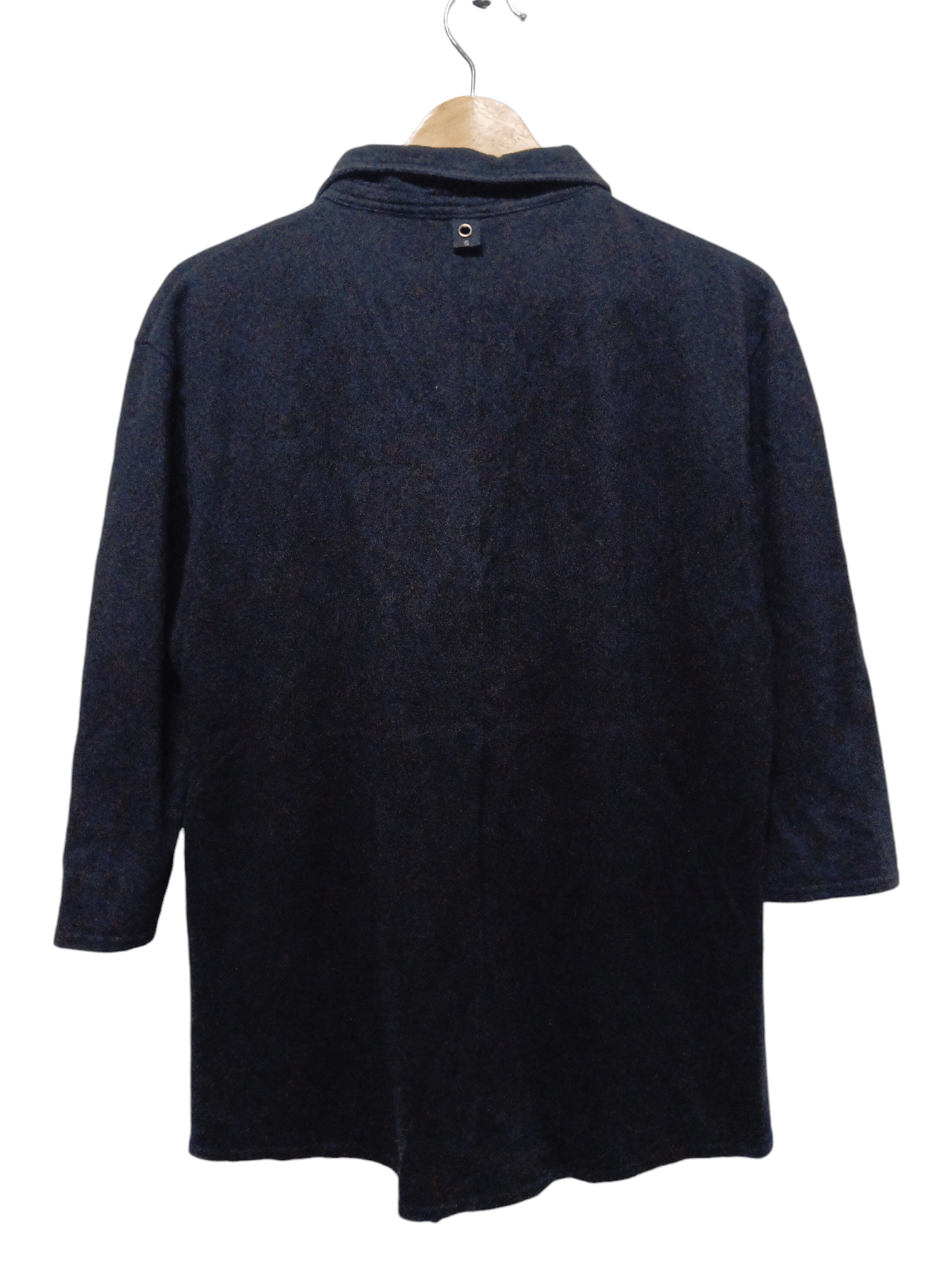 Japanese Brand × wjk japanese brand WJK 3q shirts Size US M / EU 48-50 / 2 - 2 Thumbnail