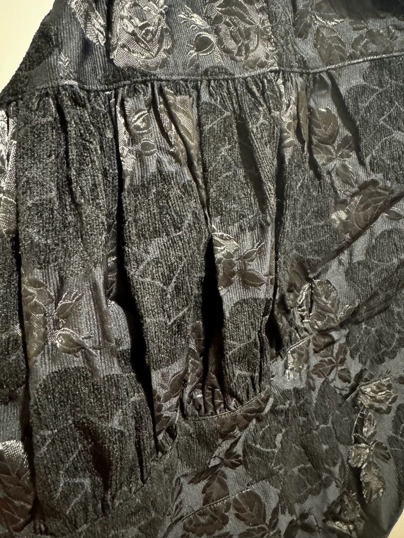 Comme des Garcons Comme Des Garcons size M Irregular casual skirt Size 24" / US 00 / IT 34 - 6 Thumbnail