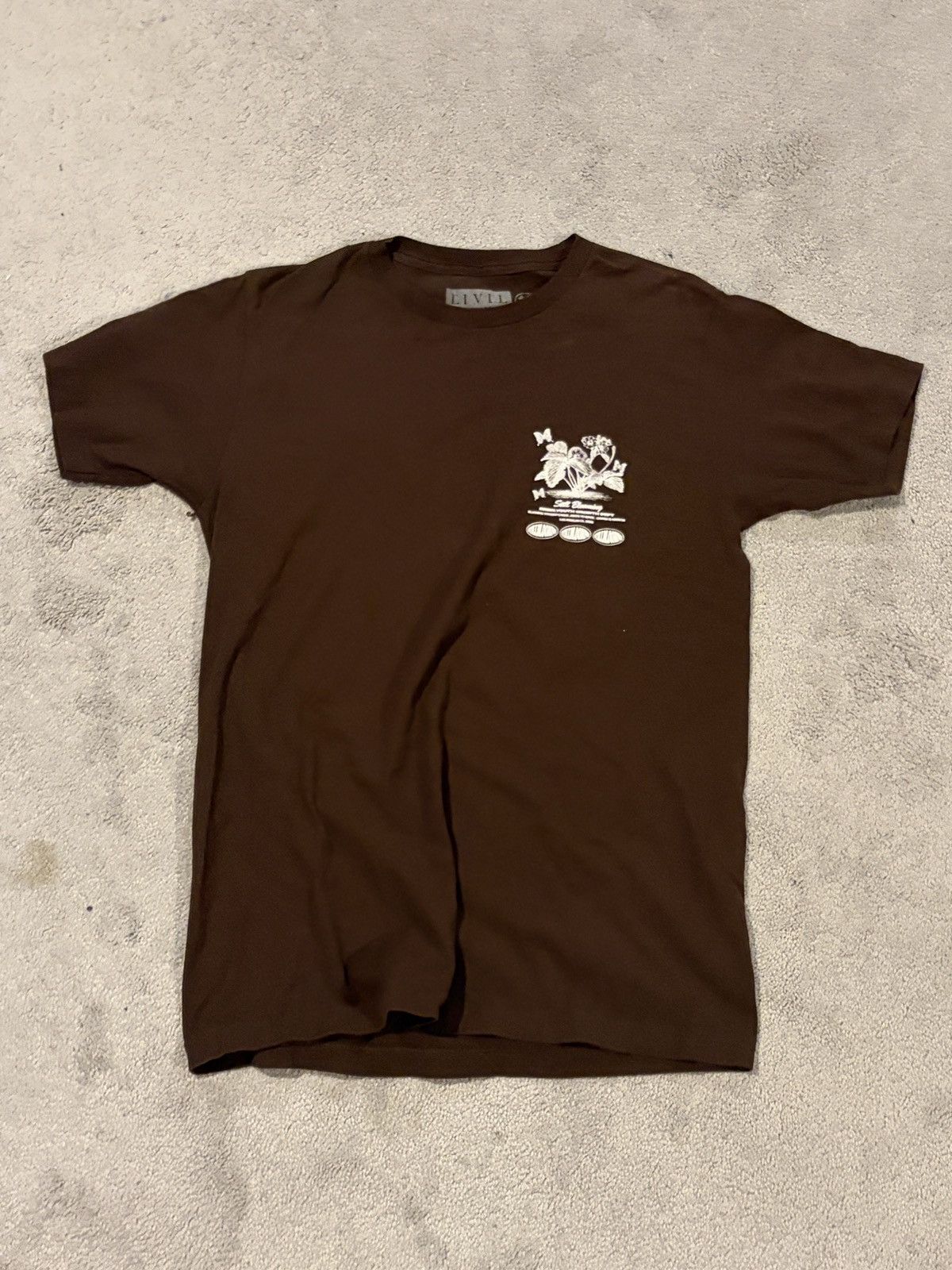 Civil Regime Brown Civil Regime Shirt Size US M / EU 48-50 / 2 - 1 Thumbnail
