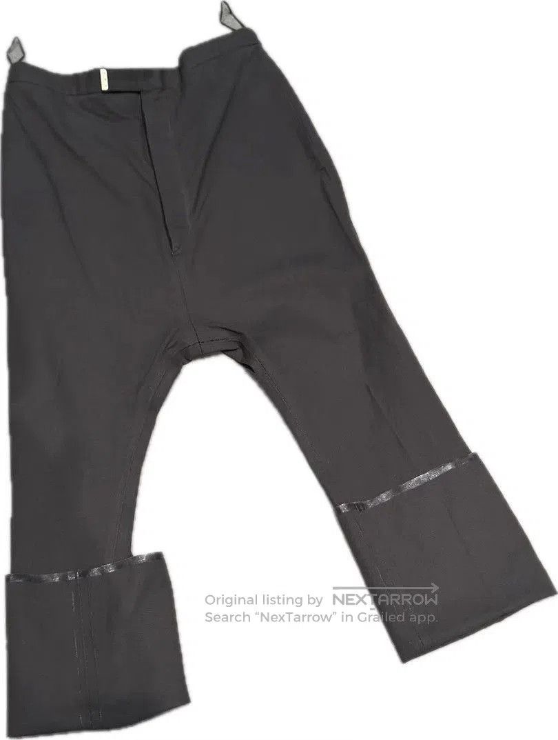 Carol Christian Poell Carol Christian Poell PM/2705 Nubel/7. Size US 32 / EU 48 - 2 Thumbnail