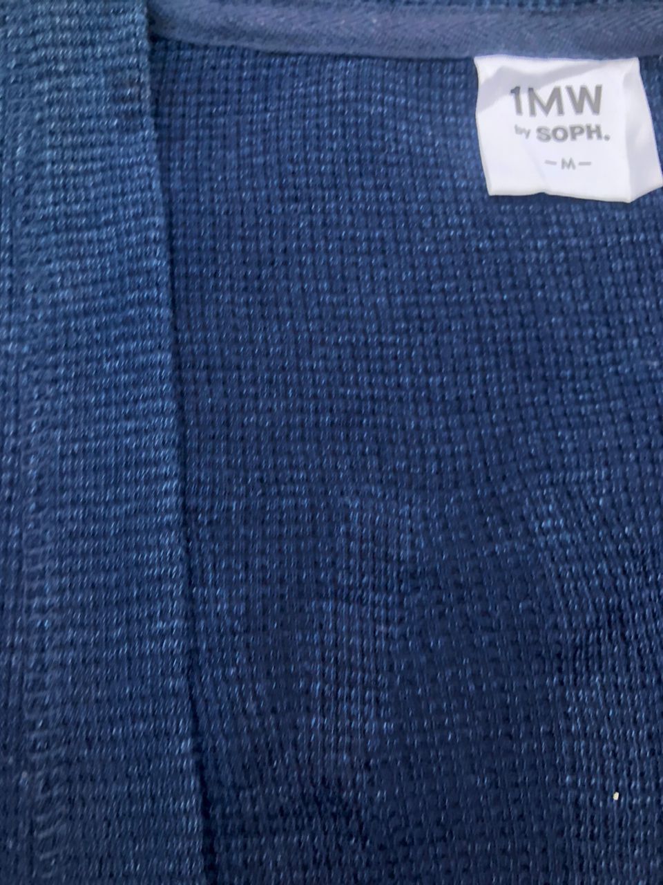 Sophnet. 1MW by Sophnet Cardigan Size US M / EU 48-50 / 2 - 3 Thumbnail