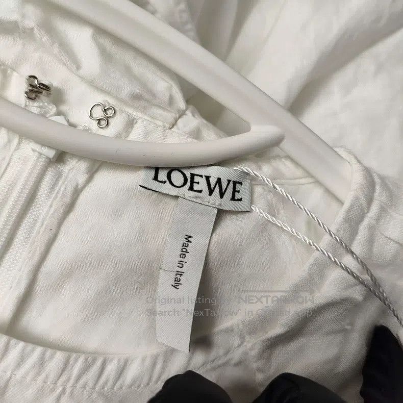 Loewe Dress