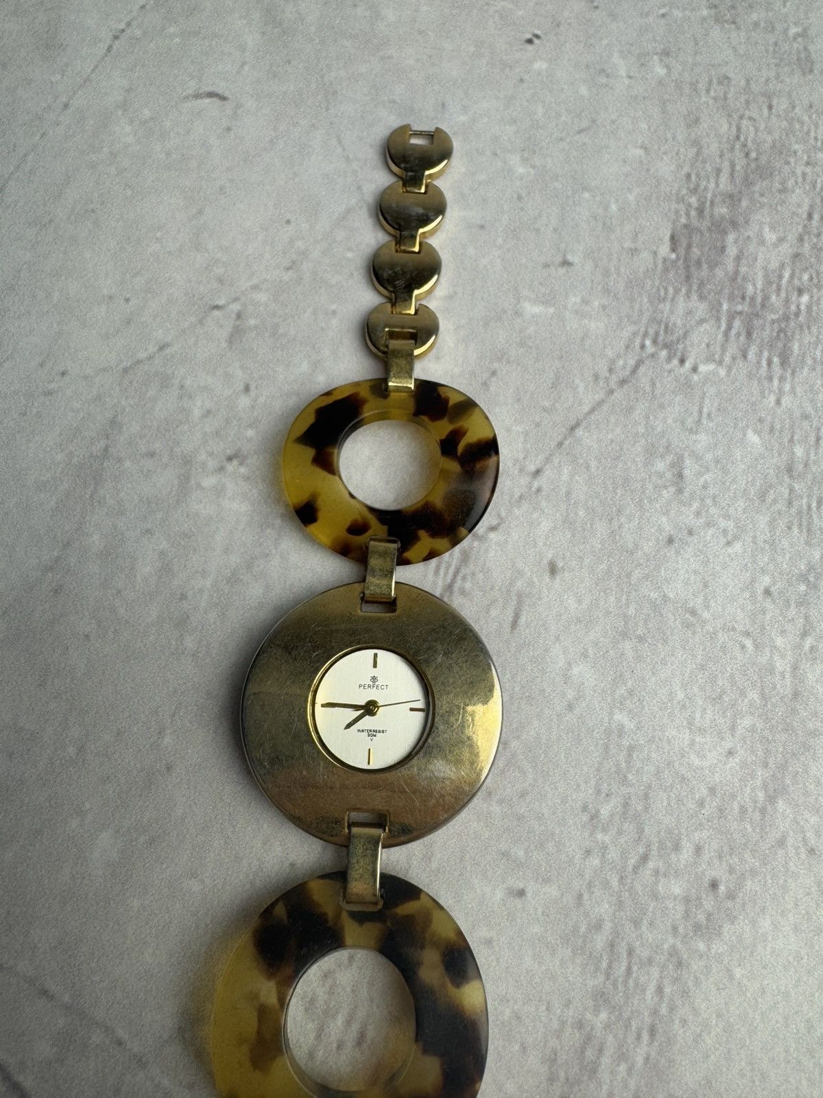Japanese Brand × Vintage Vintage Japanese Style Watch Size ONE SIZE - 3 Thumbnail