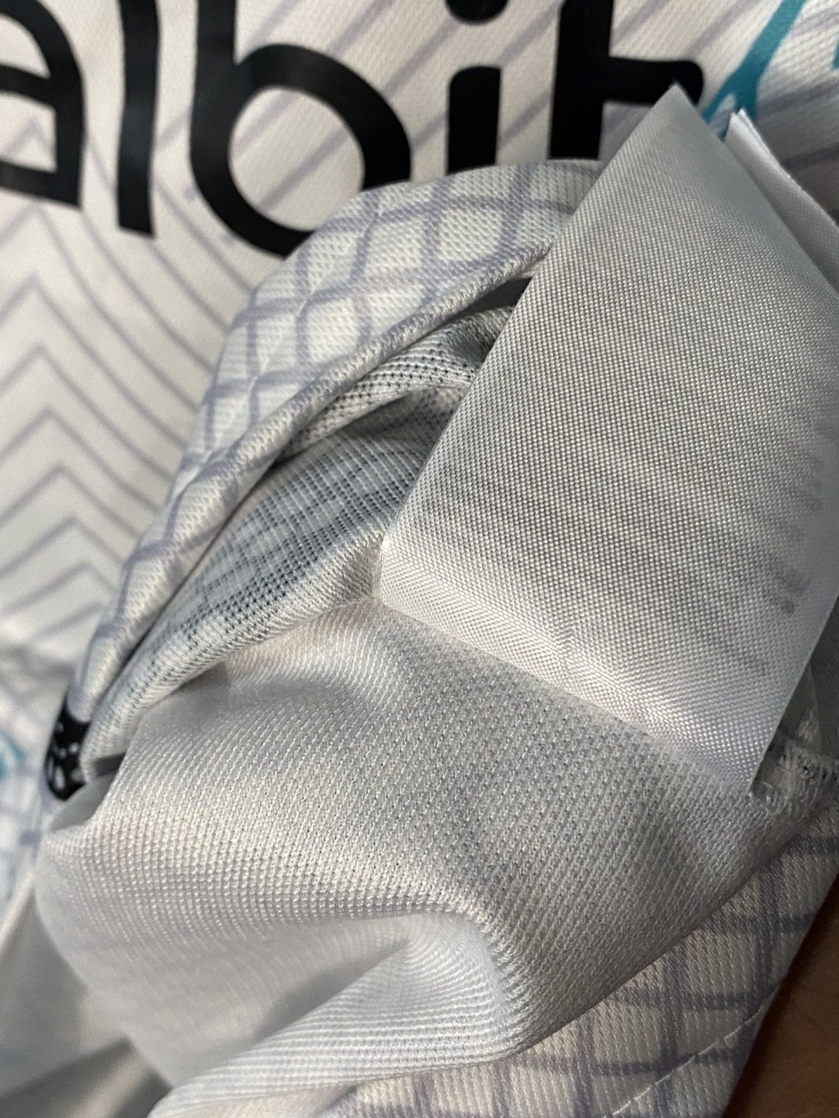 Nike 2024-2025 Inter Nike Soccer Football Jersey Kit Size M-L Size US M / EU 48-50 / 2 - 7 Thumbnail