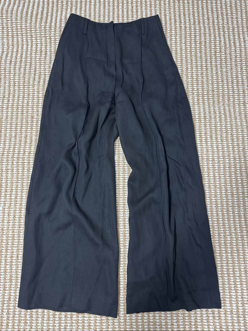 Acne Studios Acne Studios Wool Blend Pants Size 36 Size 26" / US 2 / IT 38 - 1 Thumbnail