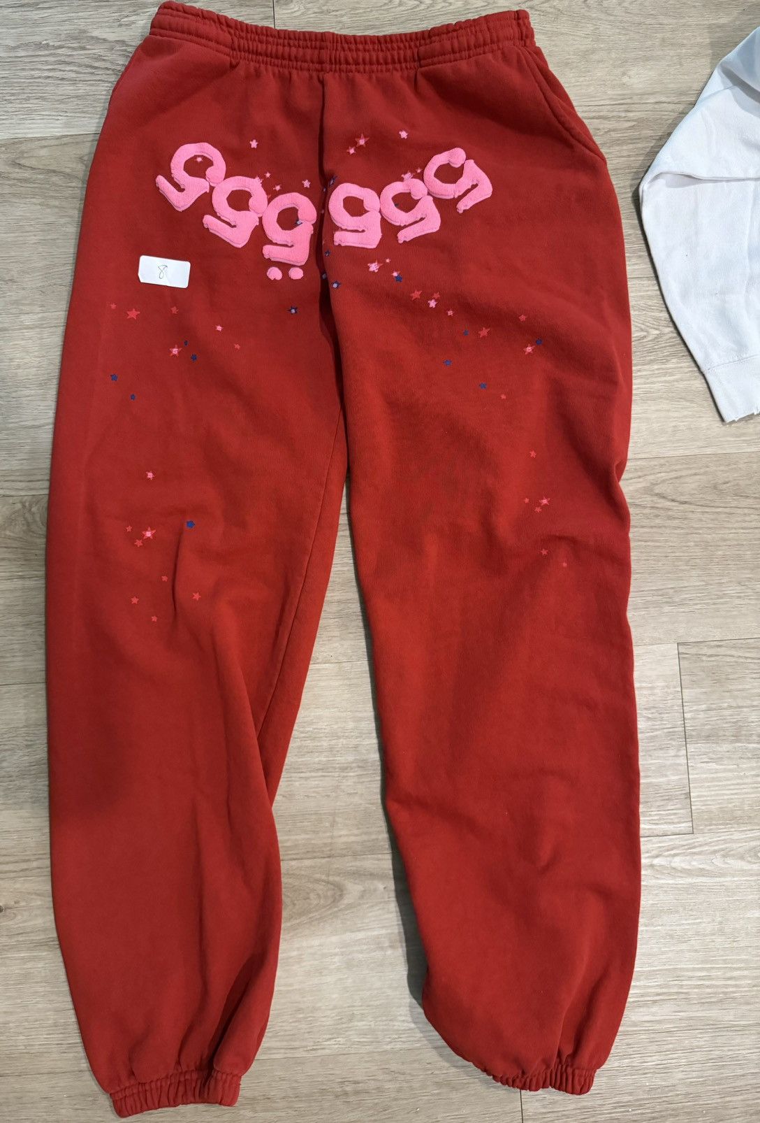 Sp5der Sp5der Brand New Size US 40 / EU 56 - 3 Thumbnail