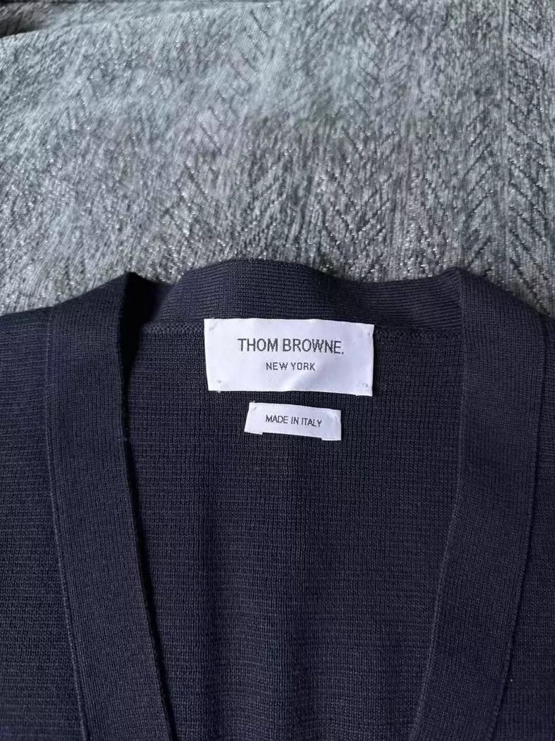 Thom Browne Thom Browne size2 Gold leaf shirt Size US M / EU 48-50 / 2 - 3 Thumbnail