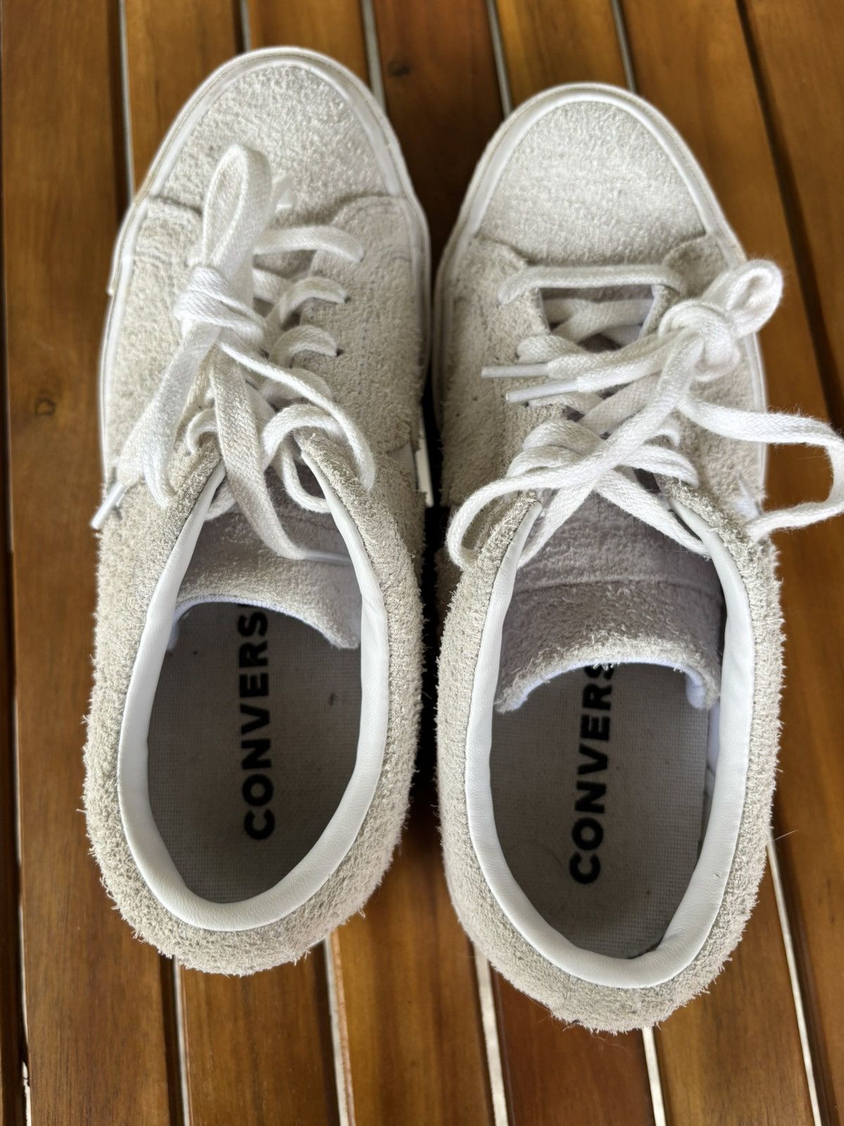 Converse Converse One Star Lowtop Sneaker Size US 6 / IT 36 - 6 Thumbnail