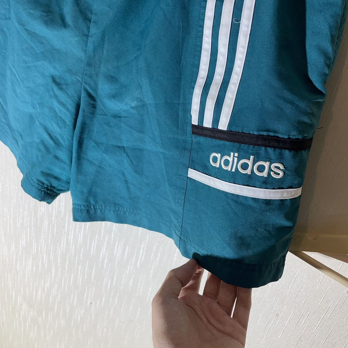 Adidas × Vintage Adidas vintage shorts 90s Size US 34 / EU 50 - 2 Thumbnail