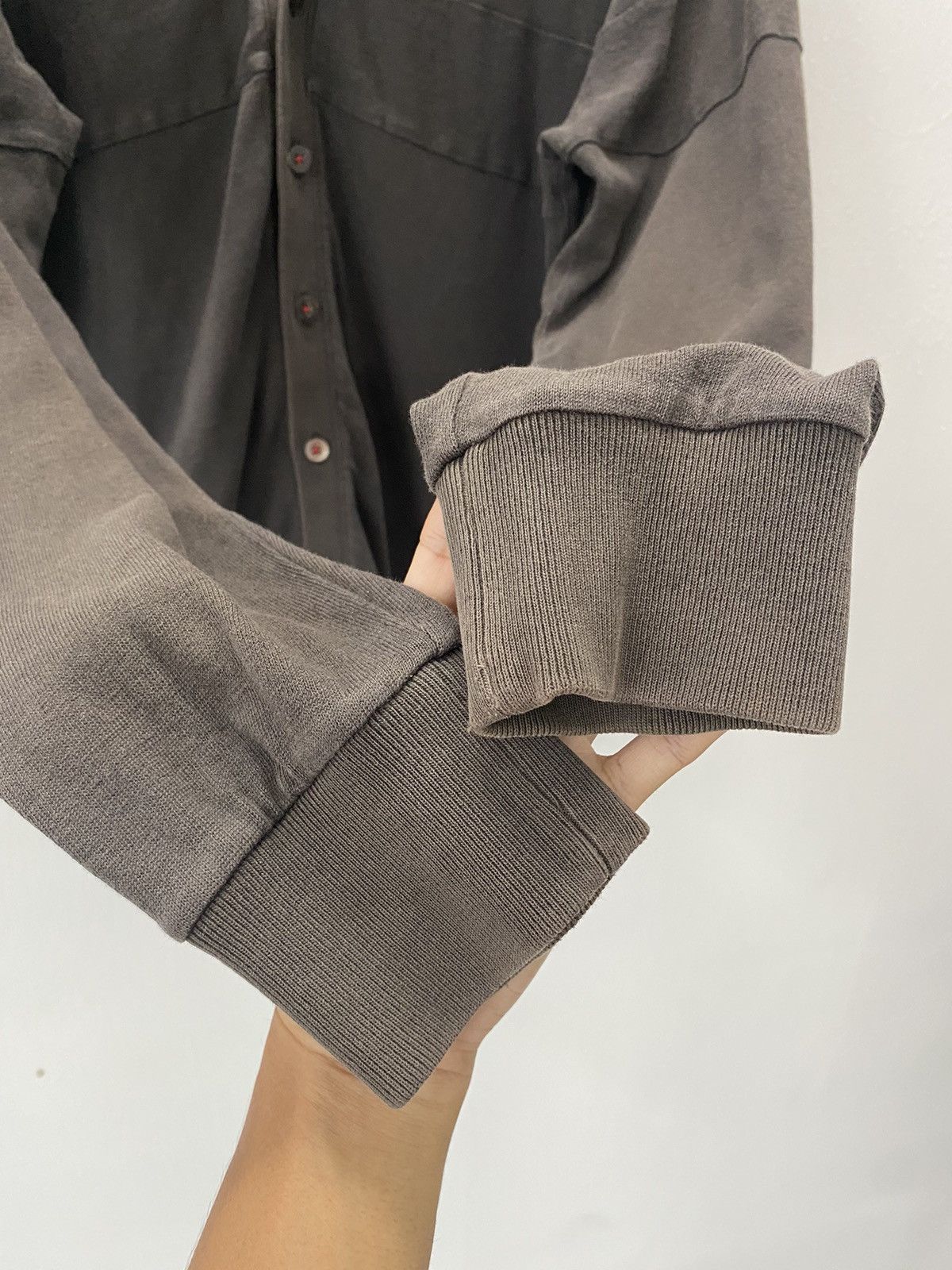 Japanese Brand Joint Cardigan Size US S / EU 44-46 / 1 - 3 Thumbnail